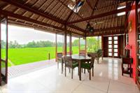 Bali Harmony Villas Ubud Exterior foto