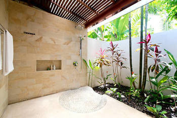 Bali Harmony Villas Ubud Exterior foto